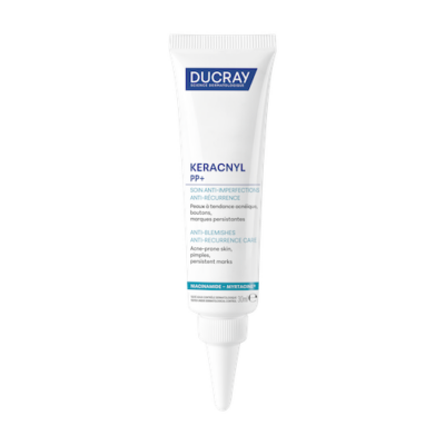 Ducray Keracnyl PP+ Κρέμα 30ml