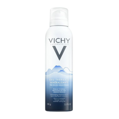 Vichy Ιαματικό Ηφαιστειακό Νερό 150ml