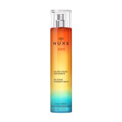 Nuxe Sun Eau de Toilette 100ml