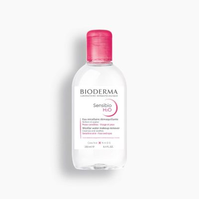 Bioderma Sensibio Νερό Καθαρισμού Micelllaire 250ml