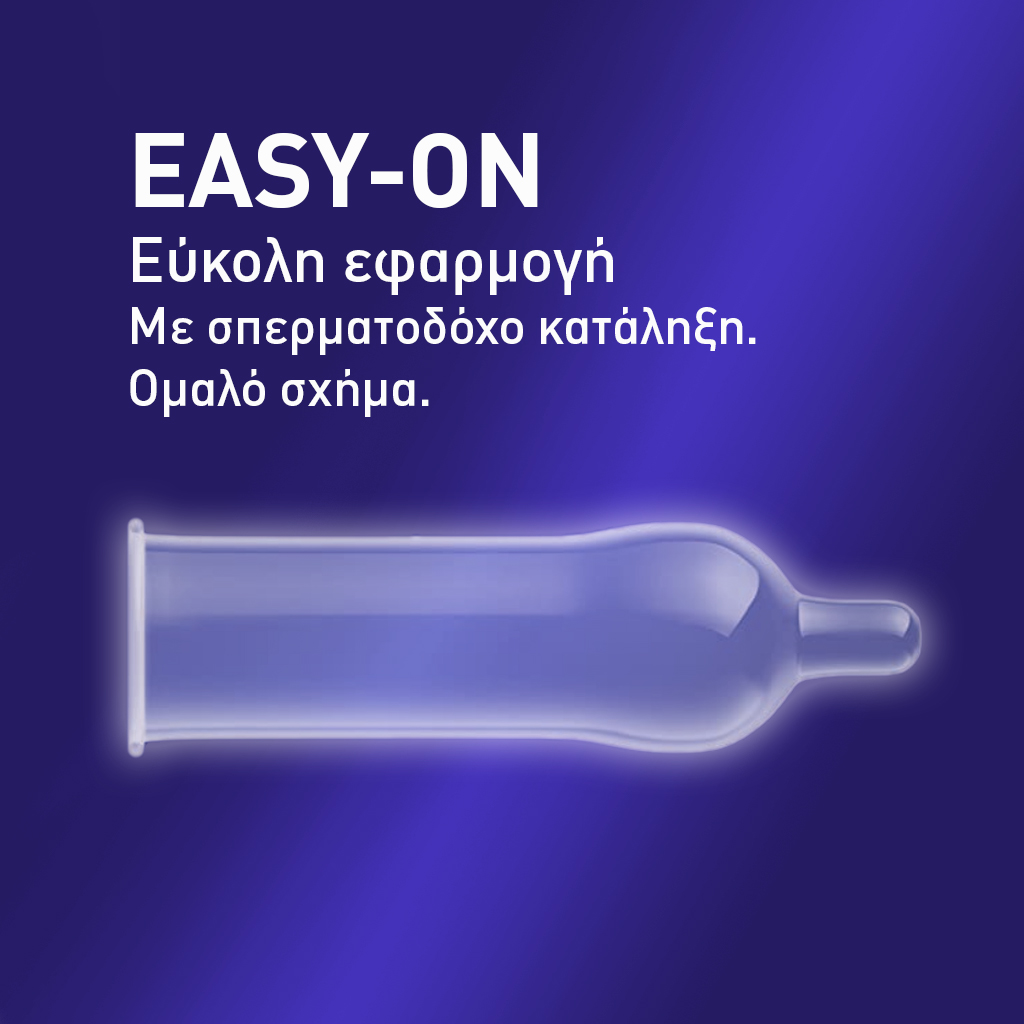DUREX Προφυλακτικά Extended Pleasure Κανονική Εφαρμογή 12 Τεμάχια 3 DUREX Προφυλακτικά Extended Pleasure Κανονική Εφαρμογή 12 Τεμάχια - Image 3