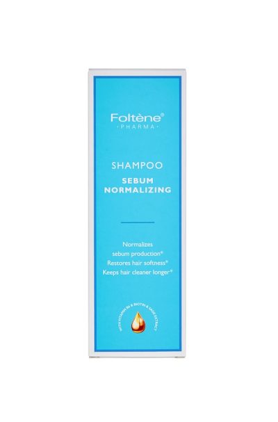 Foltene Σαμπουάν Sebum Normalizing 200ml