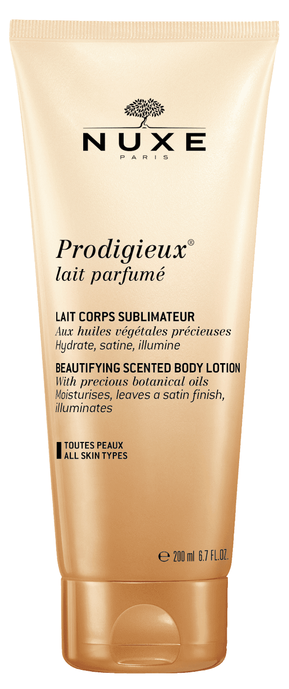 NUXE Prodigieux Body Lotion 200ml 1 2004677-Prodigieux body milk low