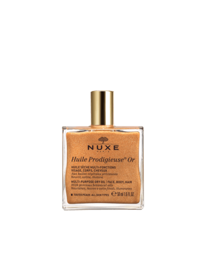 2005507-Huile Prodigieuse Or 50ml