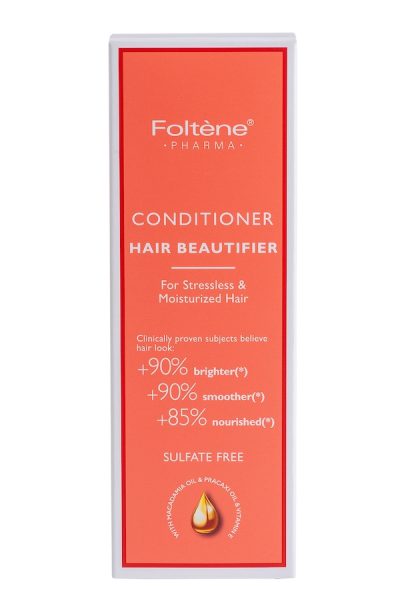 Foltene Conditioner Hair Beautifier 180ml