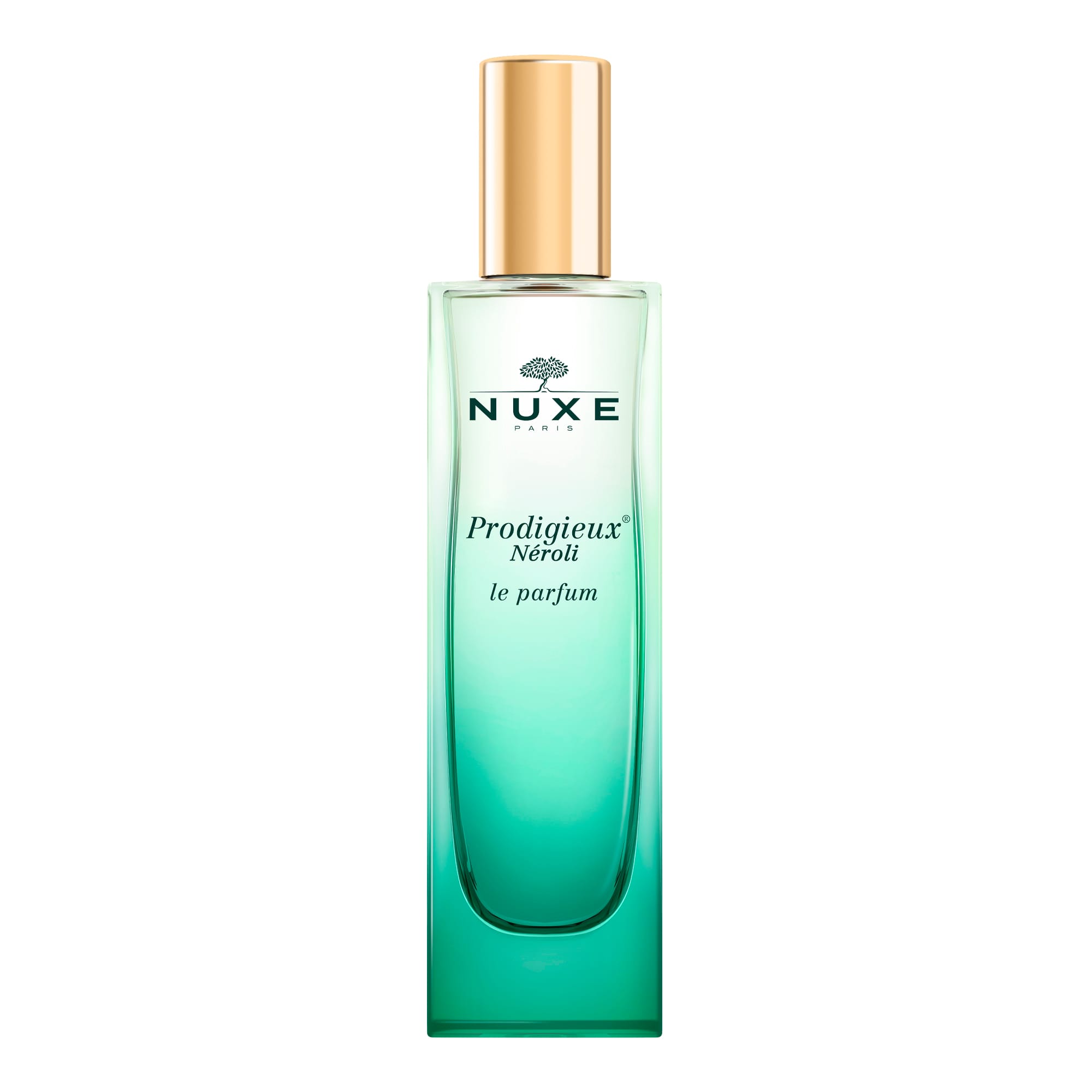 NUXE Prodigieux Neroli Le Parfum - Άρωμα 50ml 1 3264680034275-VN063501-PRODIGIEUX_NEROLI_LE_PARFUM_50ML-PACKSHOT-2000×2000