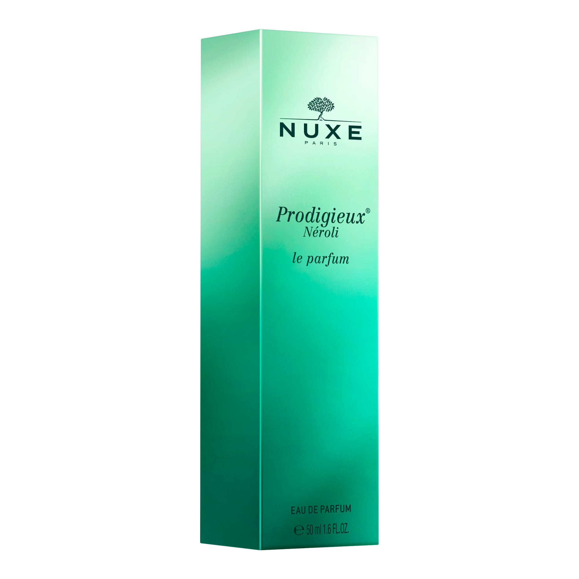 NUXE Prodigieux Neroli Le Parfum - Άρωμα 50ml 2 3264680034275-VN063501-PRODIGIEUX_NEROLI_LE_PARFUM_50ML_CASE-PACKSHOT-2000×2000