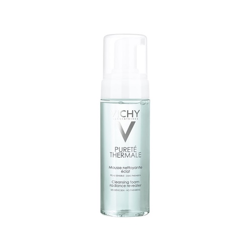 Vichy Purete Thermale Αφρώδες Νερό Καθαρισμού Προσώπου 150ml 1 Vichy Purete Thermale Αφρώδες Νερό Καθαρισμού Προσώπου 150ml
