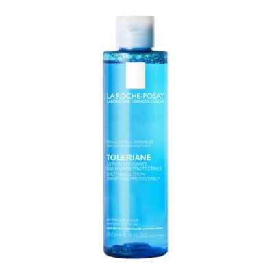 La Roche Posay Toleriane Lotion Apaisante Καταπραϋντική Λοσιόν Προσώπου 200ml