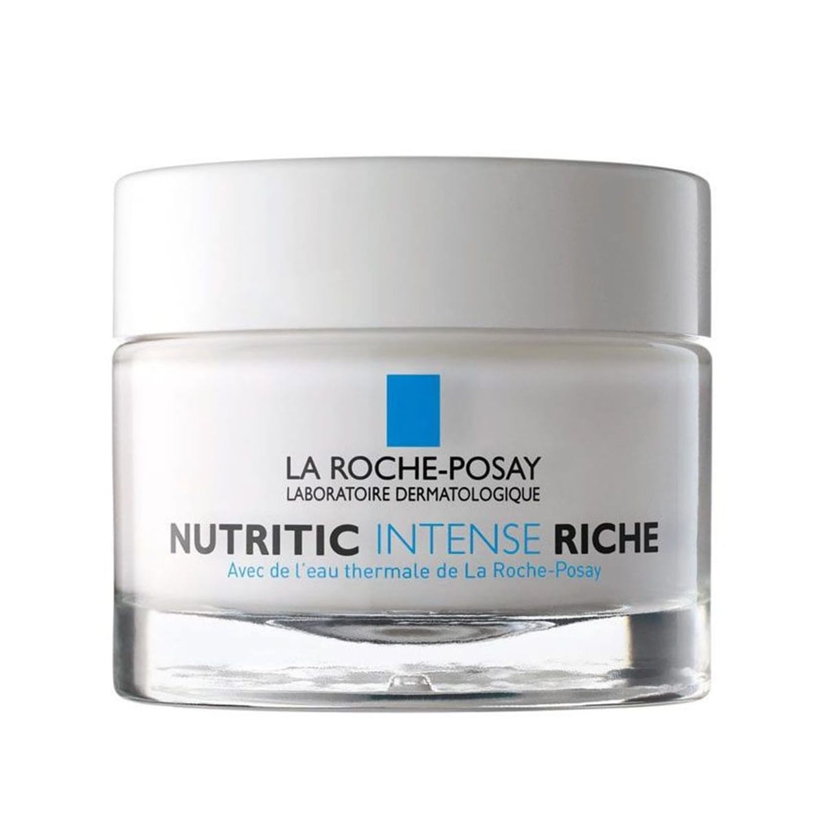 La Roche Posay Nutritic Intense Riche Κρέμα Εντατικής Θρέψης 50ml 1 3337872413575_EN_01