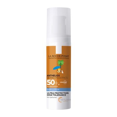 La Roche Posay Anthelios Dermo-Pediatrics Baby Lotion SPF50+ 50ml