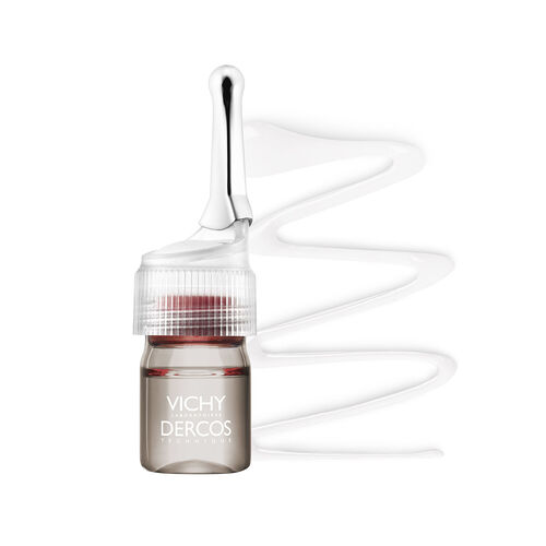 Vichy Dercos Aminexil Clinical 5 21Αμπούλες x 6ml 2 Vichy Dercos Aminexil Clinical 5 21Αμπούλες x 6ml - Image 2