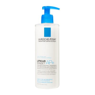 La Roche Posay Lipikar Syndet AP+ 400ml