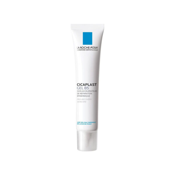 La Roche Posay Cicaplast Gel B5 Επανορθωτική Φροντίδα Gel 40ml 1 La Roche Posay Cicaplast Gel B5 Επανορθωτική Φροντίδα Gel 40ml