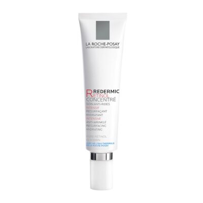 La Roche Posay Redermic Retinol Concentrate Κρέμα για Ρυτίδες 30ml