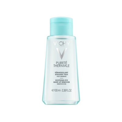 Vichy Purete Thermale Eye Make-up Remover 100ml