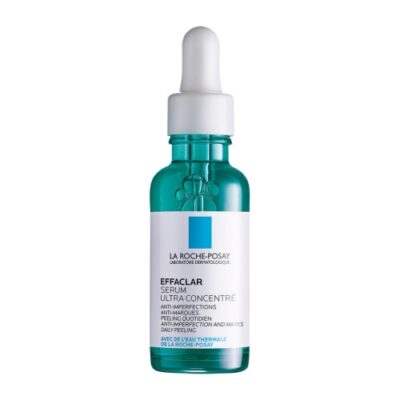 La Roche Posay Effaclar Ultra Concentrated Serum 30ml