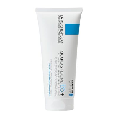 La Roche Posay Cicaplast Baume B5+ Κρέμα Για Ανάπλαση Του Δέρματος & Καταπράυνση 100ml