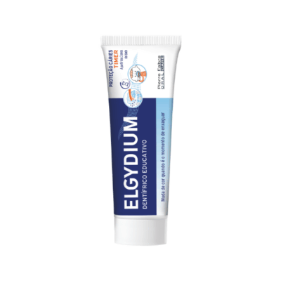 Elgydium Timer Εκπαιδευτική Οδοντόκρεμα 50ml
