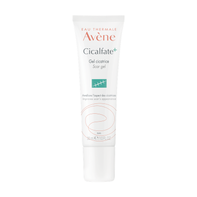 Avene CICALFATE+ Επανορθωτικό Gel για τις Ουλές 30ml
