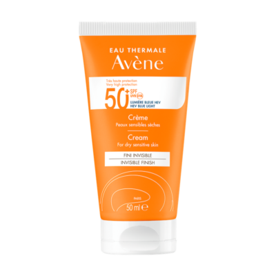 Avene Κρέμα TriAsorB SPF50+ 50ml