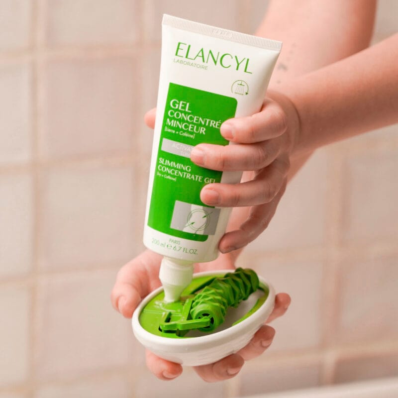 4. Elancyl Slim Massage Lifestyle 2