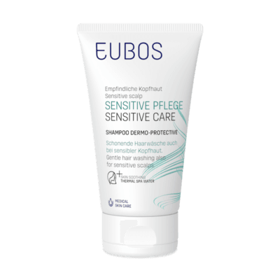 Eubos Sensitive Shampoo Dermo-Protective 150ml