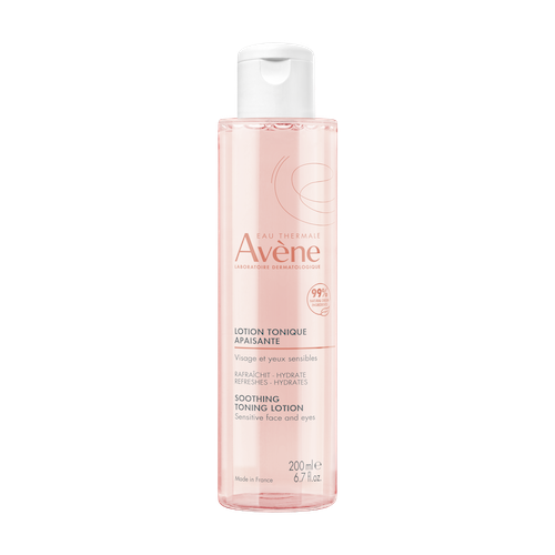 Avene Καταπραϋντική Τονωτική Λοσιόν 200ml 1 Avene Καταπραϋντική Τονωτική Λοσιόν 200ml