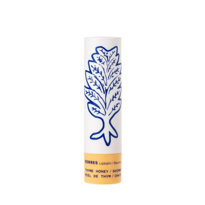Korres Lip Balm Θυμαρίσιο Μέλι 4.5g