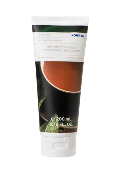 Korres Πράσινο Τσάι Γαλάκτωμα Σώματος 200ml