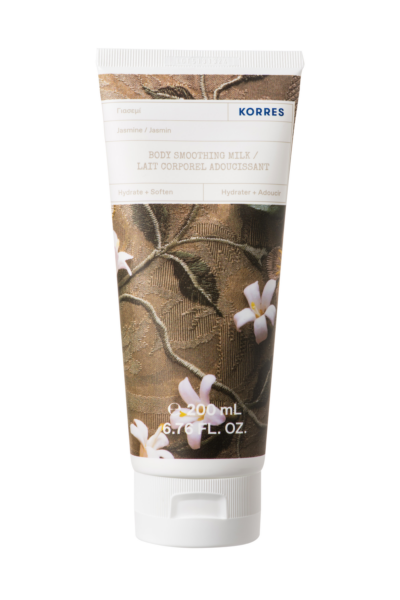Korres Γιασεμί Ενυδατικό Γαλάκτωμα Σώματος 200ml