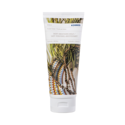 Korres Κέδρος Γαλάκτωμα Σώματος 200ml