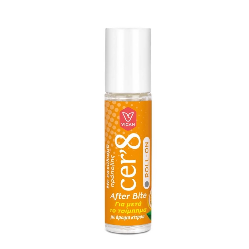 Cer'8 After Bite Roll-On 10ml 1 Cer'8 After Bite Roll-On 10ml