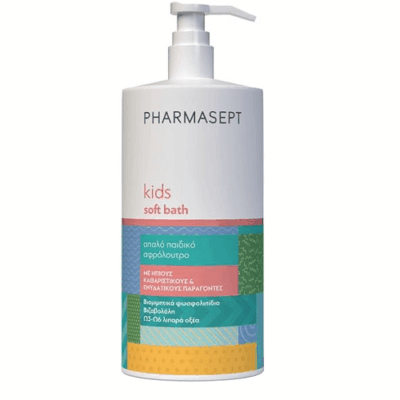 Pharmasept KIDS Soft Bath 1000ml