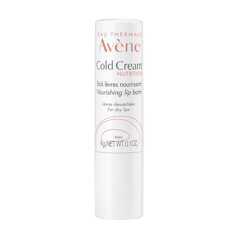 Avene COLD CREAM Θρεπτικό Βaume Χειλιών 4g 1 Avene COLD CREAM Θρεπτικό Βaume Χειλιών 4g
