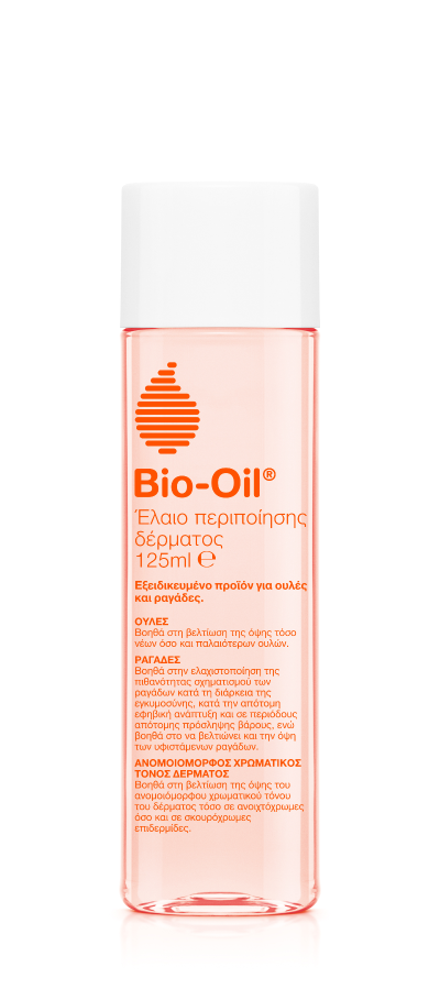 Bio-Oil Skincare Oil 125ml