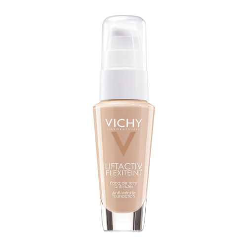 Vichy Liftactiv Flexilift Teint 45 Gold 30ml 1 Vichy Liftactiv Flexilift Teint 45 Gold 30ml