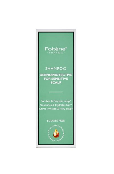 Foltene Σαμπουάν Dermoprotective 200ml