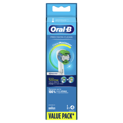 80367501_4210201386674_ORAL B ΑΝΤΑΛΛΑΚΤΙΚΑ PRECISION CLEAN 12X4_PS