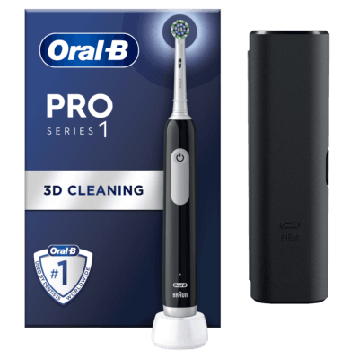 80714503_8001090914415_ORAL B PRO1 BLACK ΘΗΚΗ ΤΑΞ BOX 6X1_PI