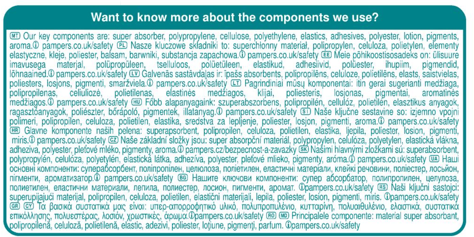 Pampers Pants Πάνα-Βρακάκι Μέγεθος 8 (17kg+) - 32 Πάνες-Βρακάκι 6 80815104_8006540499382_PAMPERS PANTS ΜΕΓ 8 2X32 JUMBO_BL