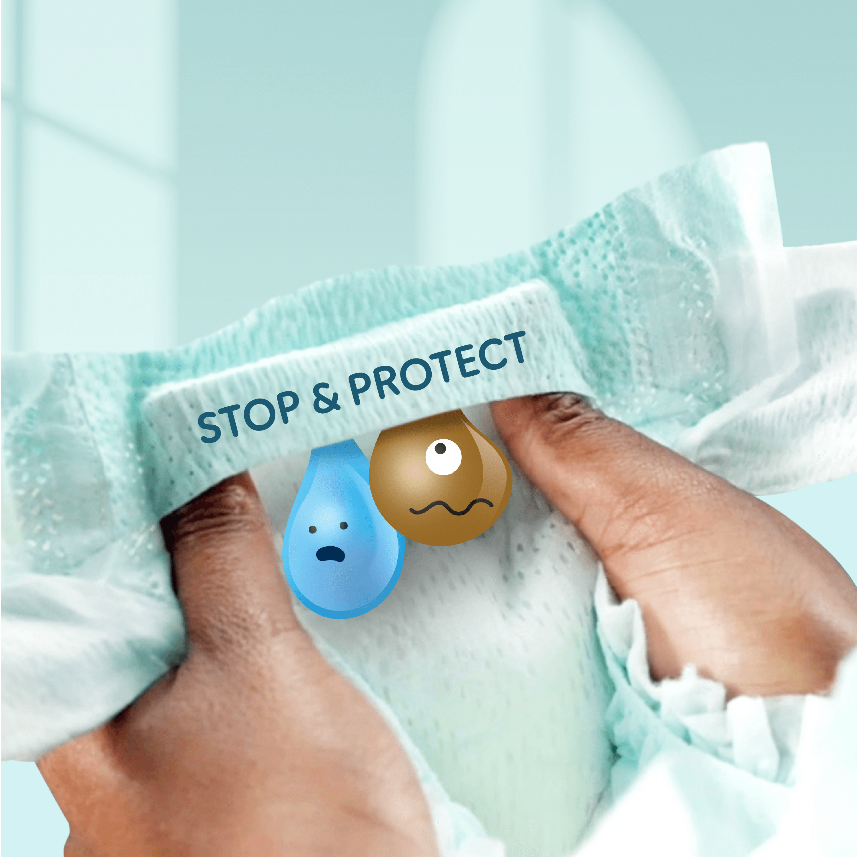Pampers Premium Care πάνα μέγεθος 5 (11kg-16kg) - 44 Πάνες 2 80840890_4015400278870_PAMPERS PREMIUM CARE ΜΕΓ 5 2X44 JUMBO_S4