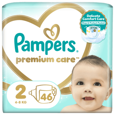 80841342_8001841104799_PAMPERS PREMIUM CARE ΜΕΓ 2 4X46 VP_PI