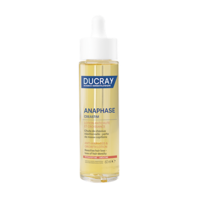 Ducray Anaphase Creastim Reactiv Λοσιόν 60ml