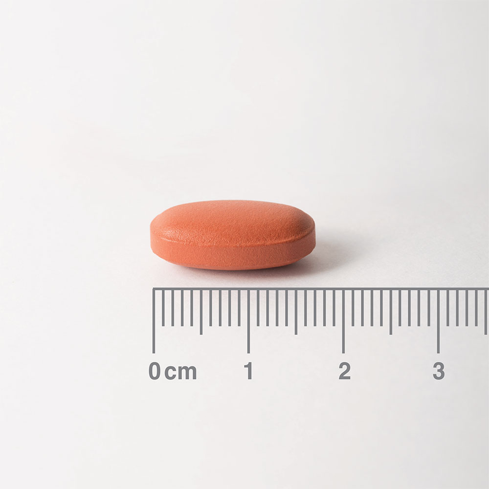 Lamberts Eyewise High Strength Lutein 20mg 60 Ταμπλέτες 2 Lamberts Eyewise High Strength Lutein 20mg 60 Ταμπλέτες - Image 2