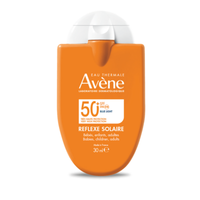 Avene Reflex Sun SPF50+ 30ml
