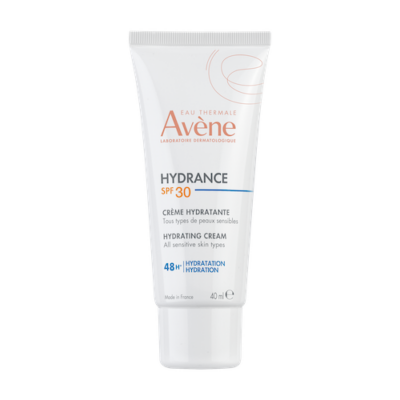 Avene Hydrance SPF30 Ενυδατική Kρέμα 40ml