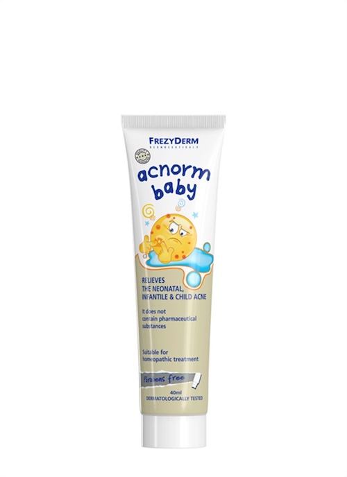 Frezyderm Ac-Norm Baby Cream 40ml 1 Frezyderm Ac-Norm Baby Cream 40ml