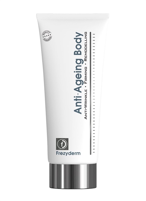 Frezyderm Anti-Ageing Body Cream 200ml 1 Frezyderm Anti-Ageing Body Cream 200ml