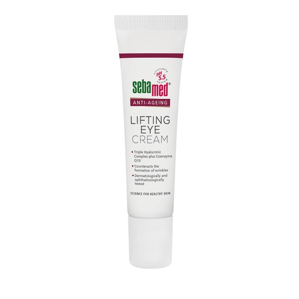 Sebamed Anti-Ageing Q10 Lifting Eye Cream 15ml 1 Sebamed Anti-Ageing Q10 Lifting Eye Cream 15ml